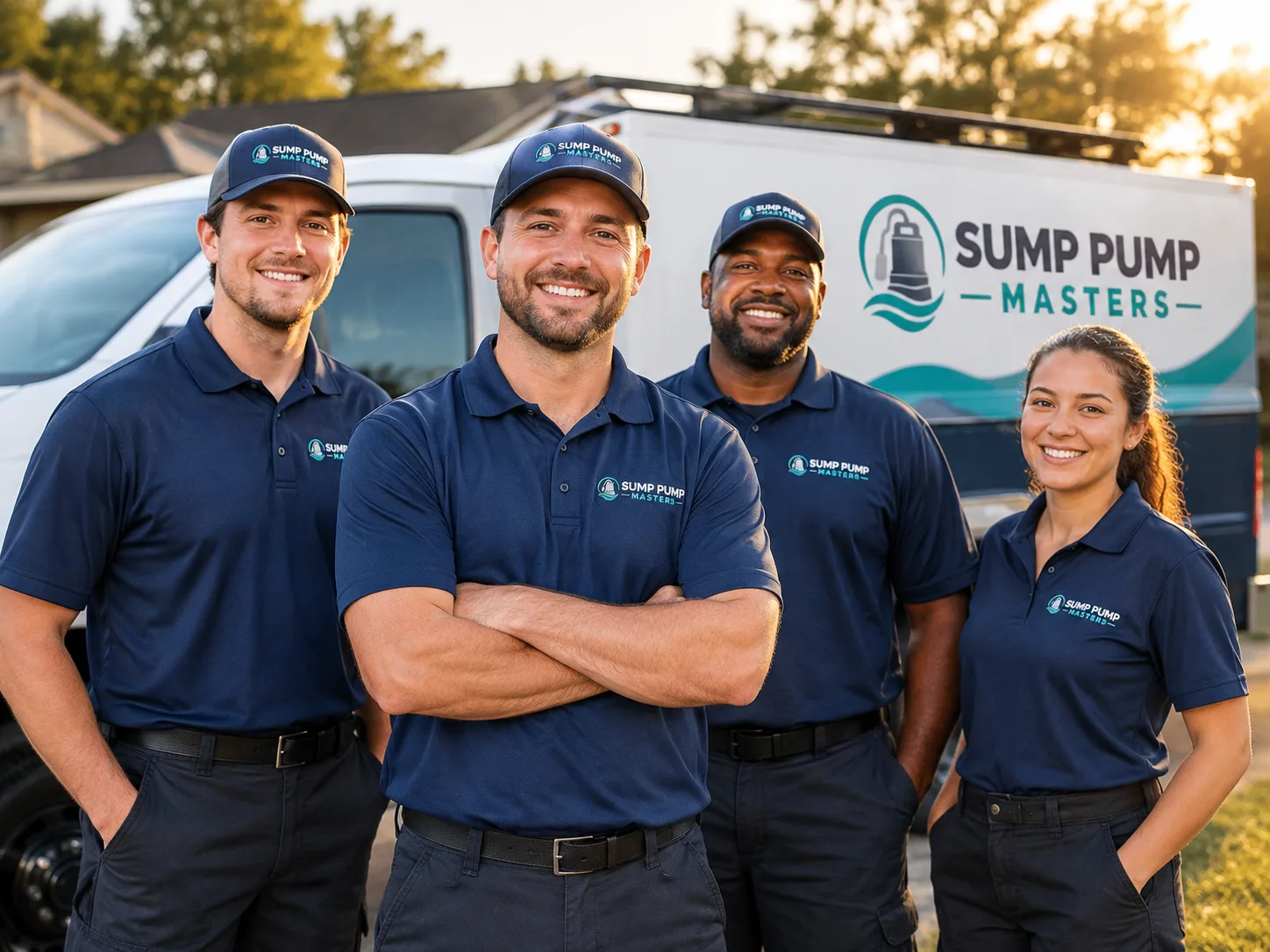 Sump Pump Repair company in Dickerson Run, PA